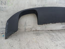 AUDI A3 8V 2012-2016 REAR BUMPER DIFFUSER 8V3807521B