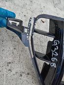 MERCEDES GLE W166 MK3 GLE500 AMG LINE 2015-2018 FRONT BUMPER GRILL GRILLE