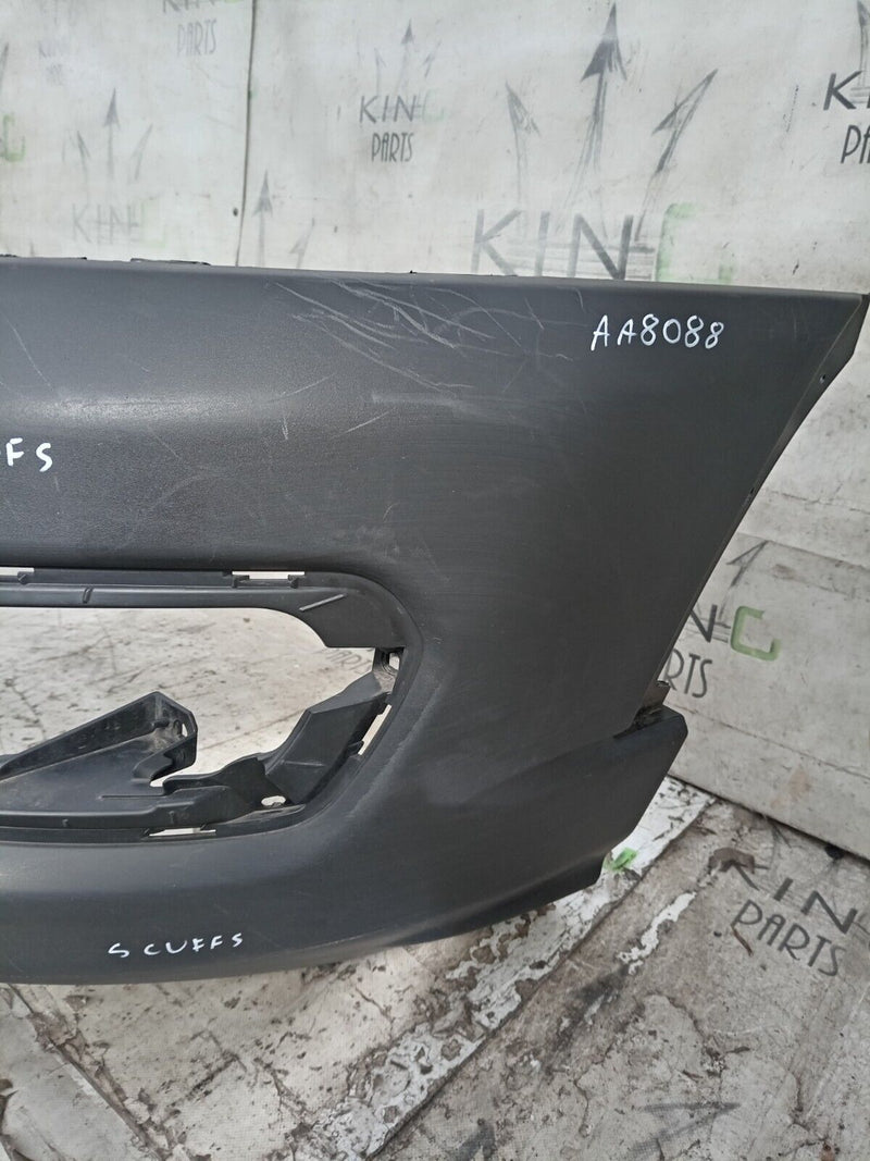 FORD TRANSIT MK4 LCI 2020-ON GENUINE FRONT BUMPE, PDC KK31-R17757-A