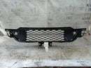 IVECO DAILY Pre-Facelift 2015-2018 FRONT BUMPER LOWER GRILL GRILLE