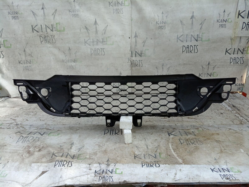 IVECO DAILY Pre-Facelift 2015-2018 FRONT BUMPER LOWER GRILL GRILLE