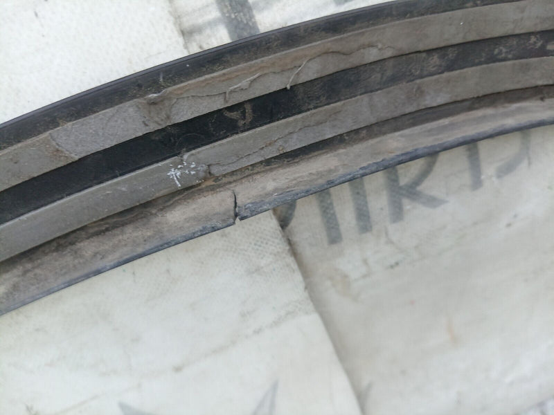 MERCEDES GLC X253 2015-21 RIGHT SIDE REAR WHEEL ARCH TRIM COVER A2538850822