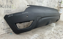RENAULT CAPTUR 2013-17 REAR BUMPER LOWER SECTION PDC 850B27697R