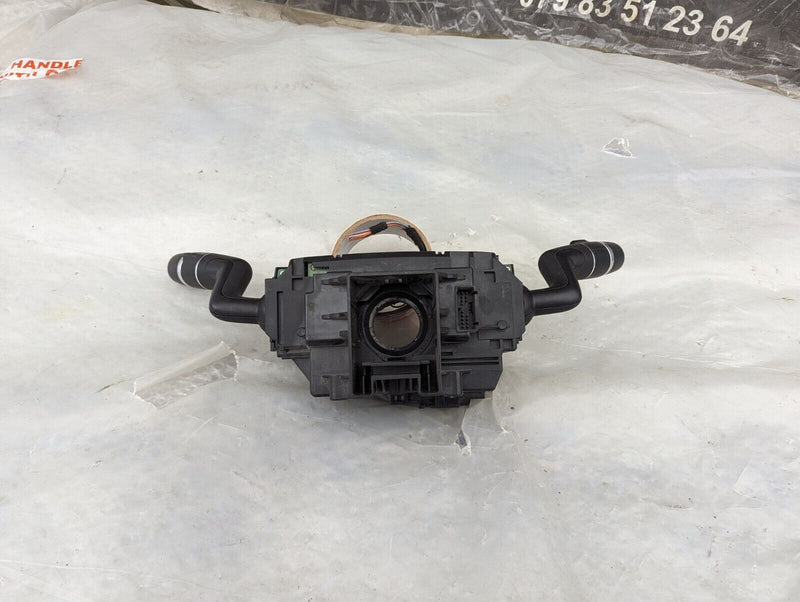 RANGE ROVER EVOQUE L538 INDICATOR & WIPER STALK W/ SQUIB RING BJ32-14A664-AB