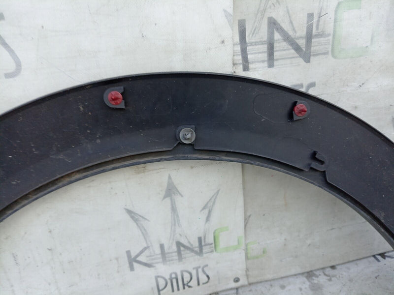MINI COOPER F56 F57 2014-2017 LEFT SIDE REAR WHEEL ARCH TRIM COVER 7300821