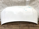 VW TRANSPORTER T6 T6.1 2016-2021 GENUINE BONNET HOOD PANEL in WHITE