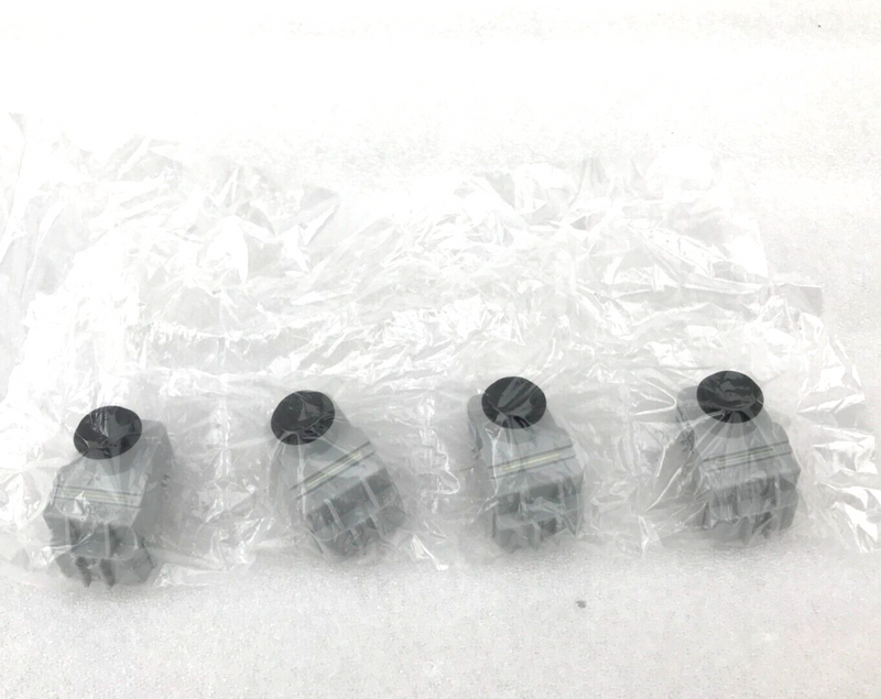 HYUNDAI TUCSON / ix35 MK3 4x REAR BUMPER REVERSE PARKING SENSOR PDC 95720-2S101