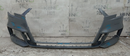 AUDI A3 8V HATCHBACK FACELIFT 2016-2020 FRONT BUMPER  8V3807437AM