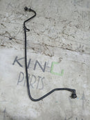 AUDI E-TRON 2018- ON ENGINE COOLANT PIPE HOSE 4KR121081 GENUINE