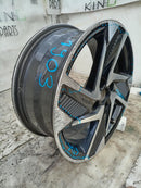 HYUNDAI i10 MK3 FACELIFT 52910-K7200 ALLOY WHEEL RIM 16" 6.5Jx16H2 ET48