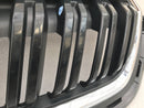 SKODA KAMIQ 2019-2023 FRONT BUMPER RADIATOR GRILL GRILLE GENUINE 658853653