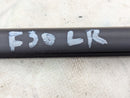 BMW 3 SERIES F30 11-19 REAR LEFT N/S/R DOOR WINDOW WEATHER STRIP RUBBER SEAL