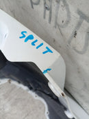 HONDA JAZZ MK3 FACELIFT 2018-19 REAR BUMPER GENUINE PDC 71501-T5A-J500