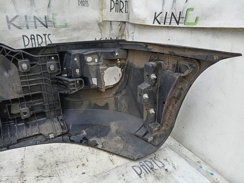 IVECO DAILY 2015-ON FRONT BUMPER 5802510181