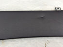MERCEDES S-CLASS W221 2006-13 LEFT N/S DASHBOARD LOWER TRIM A2216801387 GENUINE