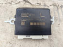 TOYOTA RAV4 XA50 2019-MULTIPLEX NETWORK DOOR COMPUTER MODULE 89222-42101 GENUINE