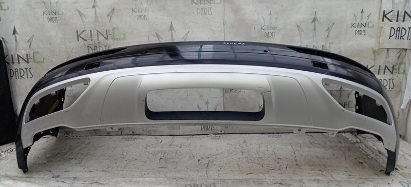 AUDI Q5 S-LINE 2016-2020 REAR BUMPER PDC GENUINE 80A807511