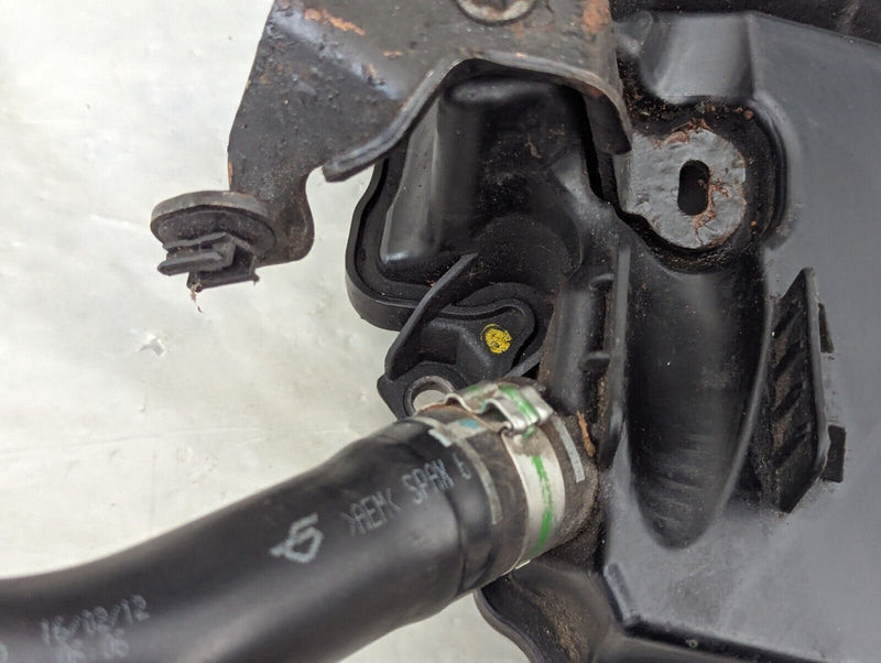 RANGE ROVER EVOQUE L538 2.2 DIESEL 11-15 OIL SEPARATOR 9675994880 GENUINE