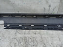 BMW X1 E84 xDrive 2009-2012 LEFT PASSENGER SIDE SKIRT SILL COVER 2990599