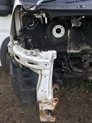 FIAT DUCATO MK3 2006-14 RIGH SIDE FRONT END BODY QUARTER PANEL PILLAR A CHASSIS