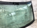 MERCEDES S-CLASS W221 SALOON REAR WINDSCREEN WINDOW GLASS GENUINE 43R-000262