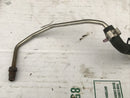 NISSAN QASHQAI J11 MK2 1.6 DCI TURBO GAS DIFFERENTIAL PRESSURE SENSOR & PIPE