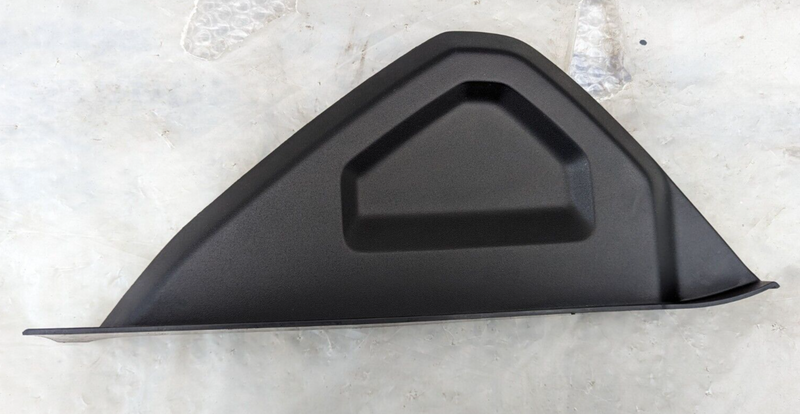 RANGE ROVER EVOQUE L538 2011-2015 RIGHT O/S DASHBOARD END TRIM BJ32-04480-AE