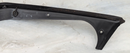 MERCEDES-BENZ C-CLASS W204 07-11 DRIVER RIGHT O/S BOOTLID COVER TRIM A2046931633