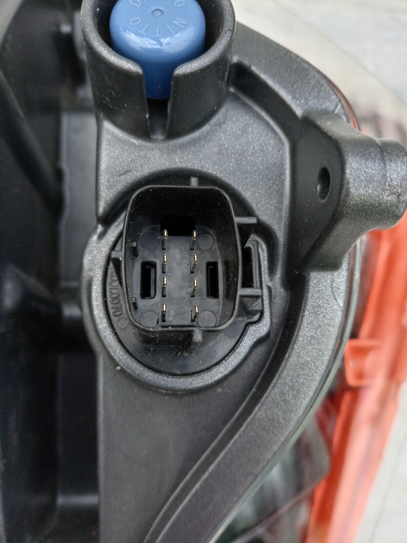 KTM 1290 SUPER ADVENTURE R S 2017 FRONT FULL LED HEADLIGHT LAMP LIGHT