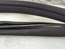 MERCEDES S-CLASS W221 S320 06-2013 FRONT LEFT N/S DOOR RUBBER SEAL A2216970551