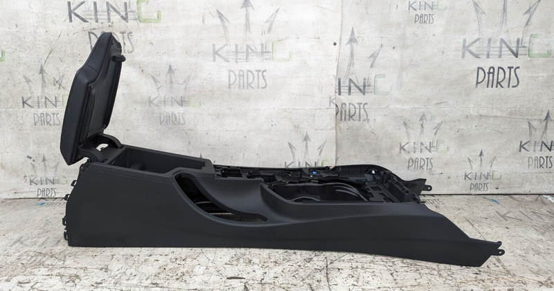 BMW 3 SERIES F30 2011-2019 CENTRAL CONSOLE ARMREST 105015903 GENUINE