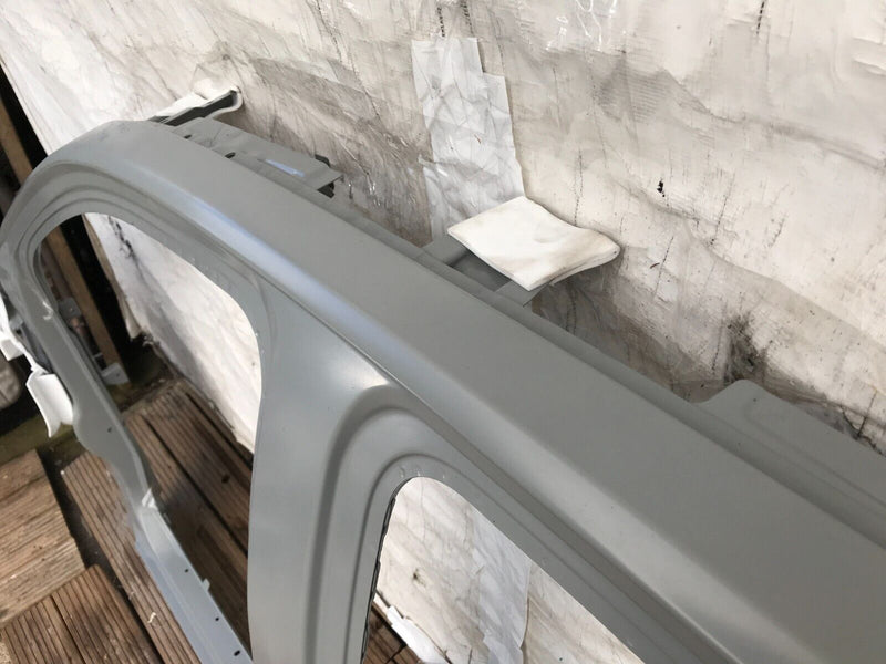 ISUZU D-MAX MK2 DOUBLE CAB 2012-18 LEFT SIDE DOOR LAYER SHELL BODY PANEL