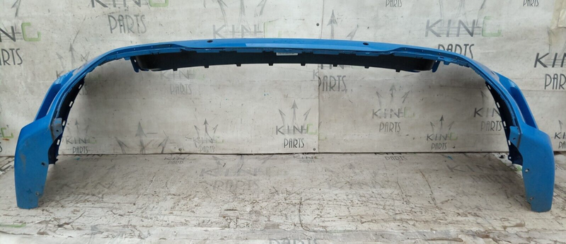 BMW 1 SERIES F40 M SPORT 2019-ON REAR BUMPER PDC GENUINE 8070949