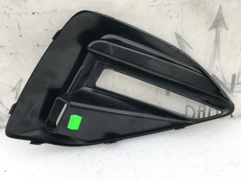 BMW 2' F44 GRAN COUPE *SPORT LEFT SIDE FRONT BUMPER GRILL FOG LIGHT COVER 849163