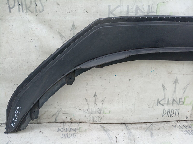 VW POLO 2014-2017 FRONT BUMPER UNDERTRAY COVER 6C0805915