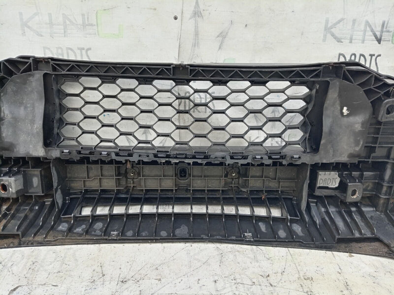 IVECO DAILY 2015-ON FRONT BUMPER 5801529745