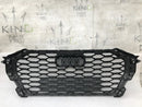 AUDI Q3 MK3 F3 SPORTBACK 2019 FRONT BUMPER GRILL RADIATOR GRILLE 83F853651