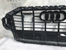 AUDI Q7 4M FACELIFT 2020-2023 FRONT BUMPER GRILL RADIATOR GRILLE 4M0853651