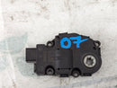 BMW X1 E84 09-15 AIR HEATER FLAP ACTUATOR 410475520 412650750 EFB332