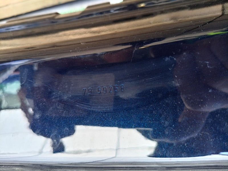 MINI COOPER F55 F56 FACELIFT 2018-2022 GENUINE GENUINE BONNET HOOD PANEL