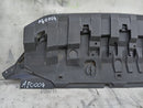 SKODA SUPERB B8 3V MK3 LCI 2018-22 FRONT BUMPER LOWER UNDERTRAY PANEL