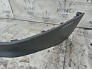 SKODA ENYAQ iV 2020-ON REAR BUMPER MIDDLE SECTION PDC