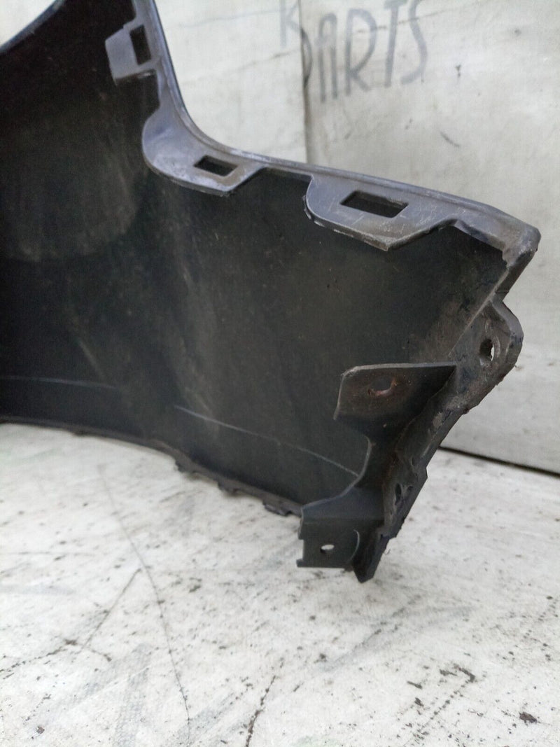 RANGE ROVER EVOQUE 2011-2015 REAR BUMPER LEFT CORNER END BJ32-17927A