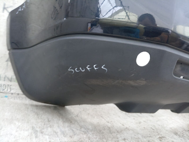 LAND ROVER FREELANDER 2 L359 2007-2014 GENUINE REAR BUMPER PDC 6H52-17757