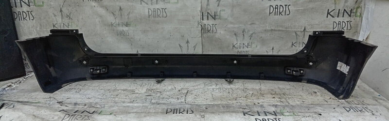DISPATCH EXPERT PROACE SWB 2017-2022 REAR BUMPER PDC 9808627477