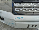 LAND ROVER FREELANDER 2 2012-2016 FRONT BUMPER BH528A133