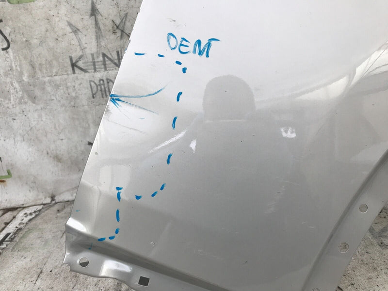MAZDA CX60 CX-60 GENUINE FRONT FENDER WING PANEL RIGHT DRIVER SIDE
