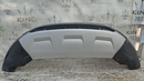 FORD KUGA 2016-2020 FRONT BUMPER GV4417F775