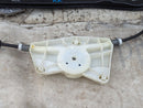 MERCEDES S-CLASS W221 06-13 REAR RIGHT O/S WINDOW REGULATOR MECHANISM 994630-101