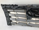HYUNDAI TUCSON NX4e 2020 FRONT BUMPER GRILL RADIATOR & BRACKET, LOGO 86351-N7110
